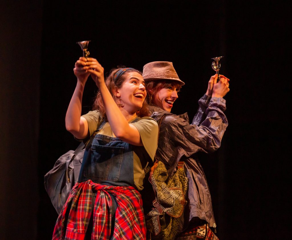 Klecksography 2019 About