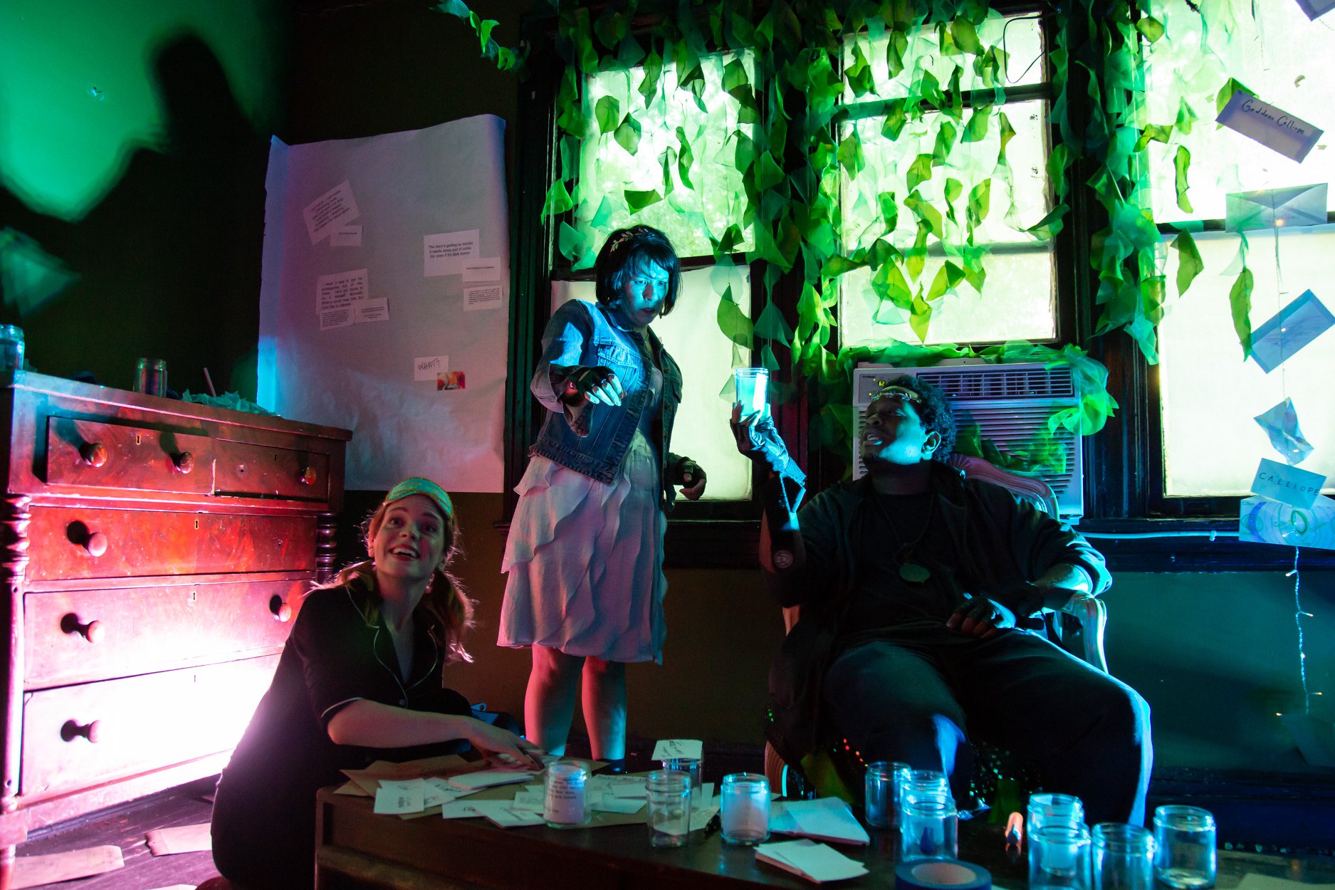 Benefit Bash @ Union Drinkery