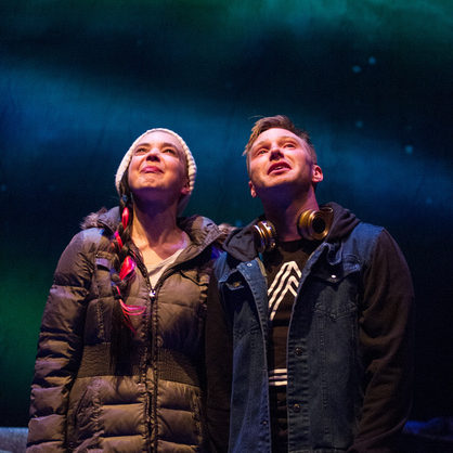 Reykjavik Cover Photo