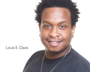 Louis E Davis