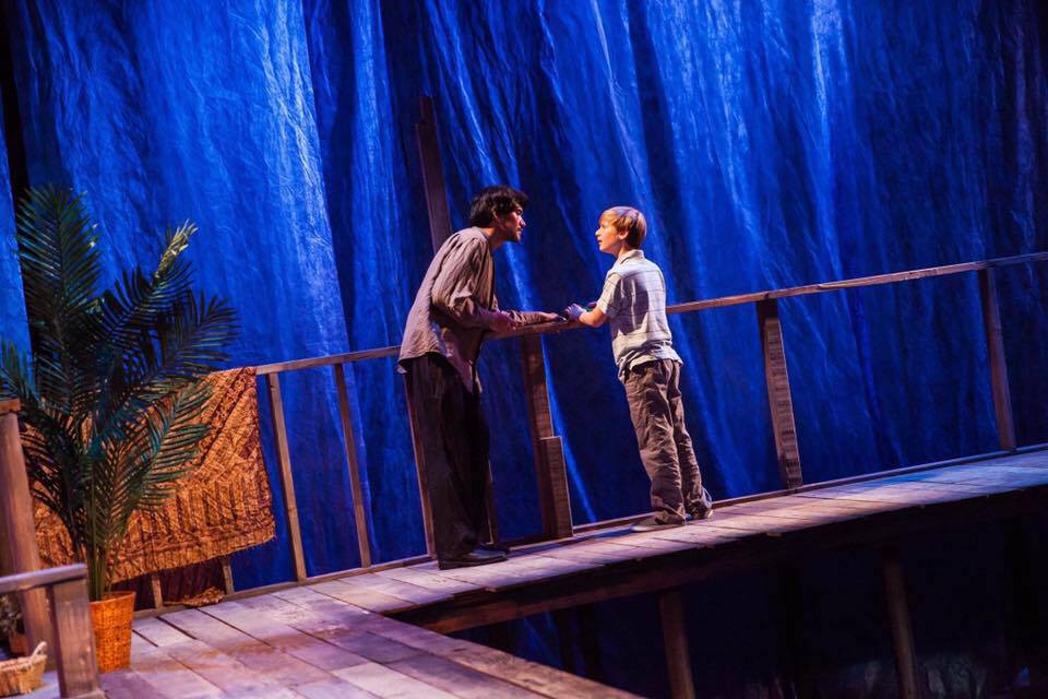 Forgotten Kingdoms Image