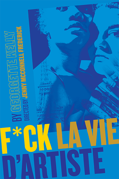 Fuck La Vie D'Artiste Image