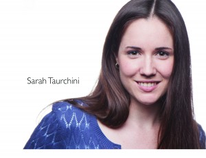 Sarah Taurchini