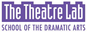 The Theatre Lab Logo