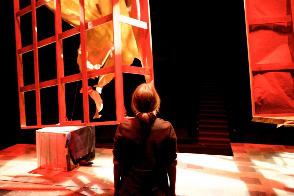 TRUTH AND BEAUTY BOMBS: A Softer World Image