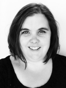 Jenny McConnell Frederick