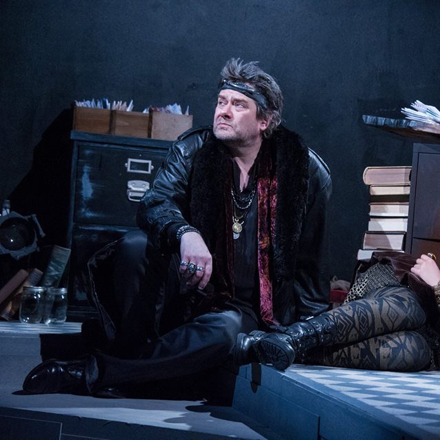 Sing to me Now Cover Photo